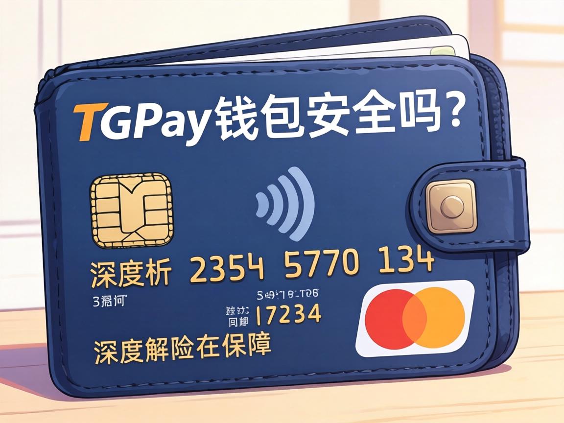 TGPay钱包安全吗？深度解析其风险与保障